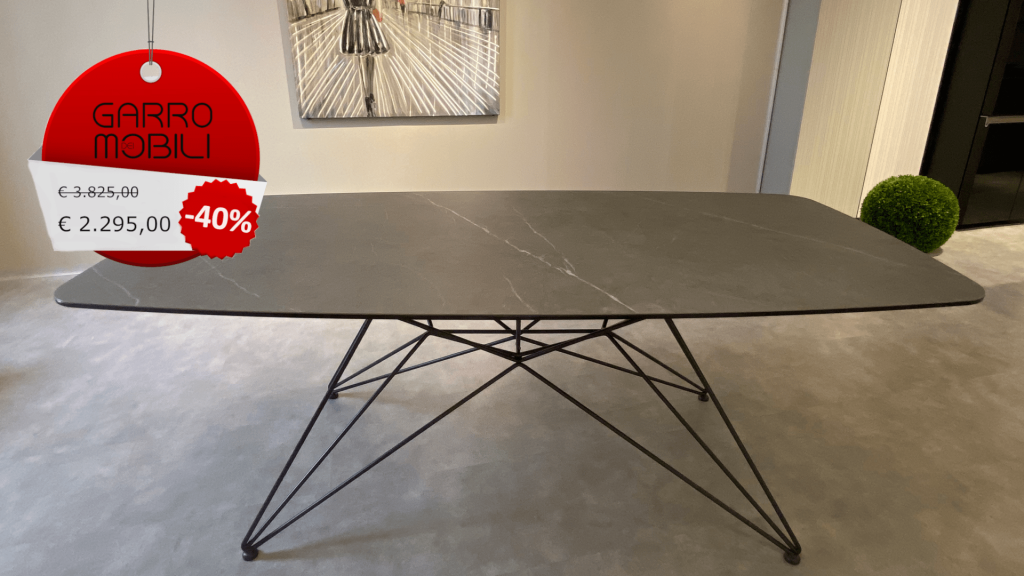 Table Atlante